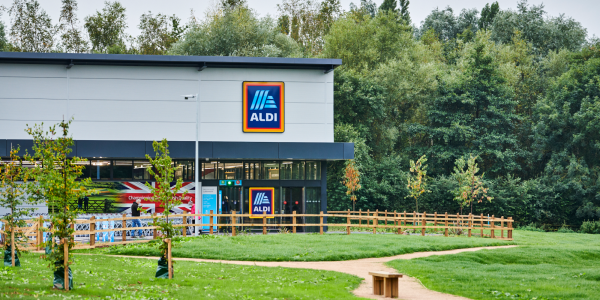 Aldi becomes latest retailer to seek more recycling information