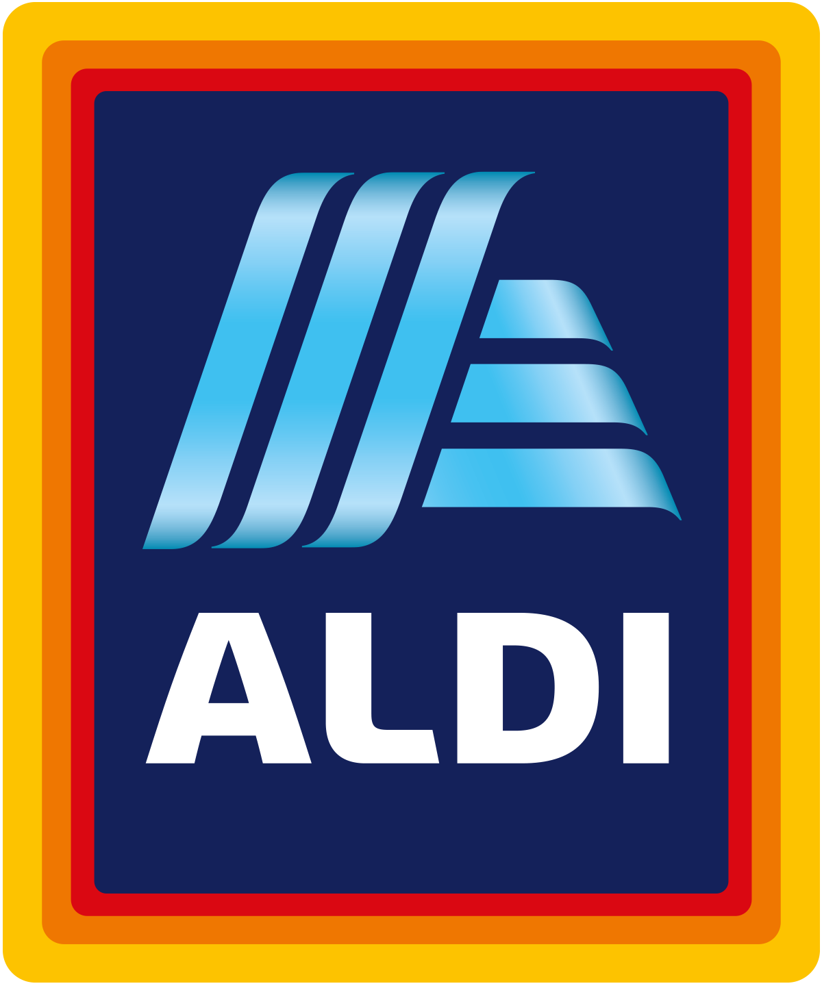 Aldi - Invisible UV Tags