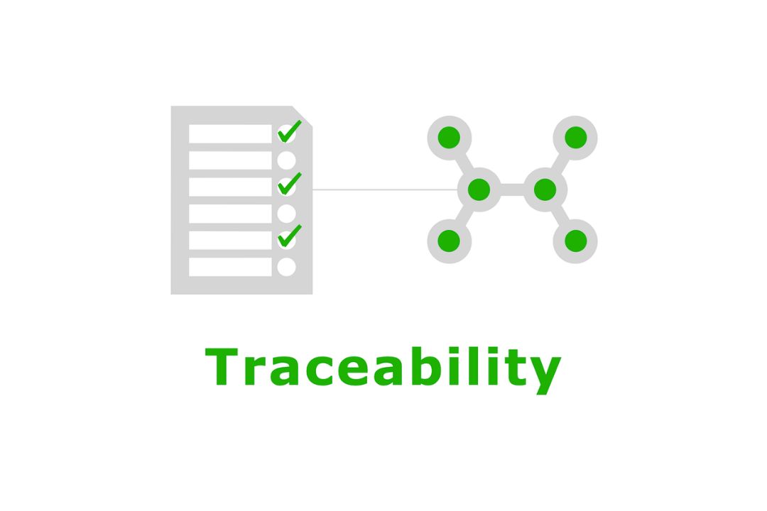 Traceability