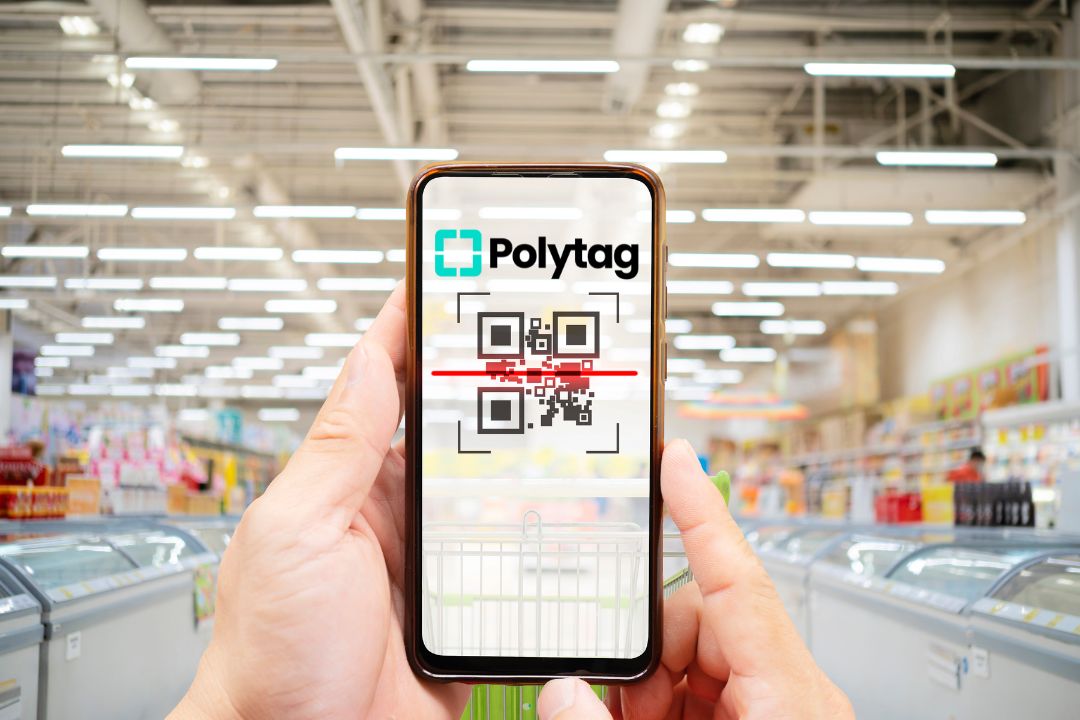 Polytag's QR Codes: A Leap Forward in Product Transparency and Customer Engagement